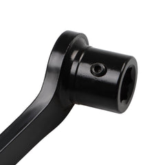 LQYLMY lever length 7.7 inches and socket diameter 0.48 inch