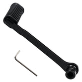 LQYLMY emergency gearshift lever tool ready for direct bolt-on installation