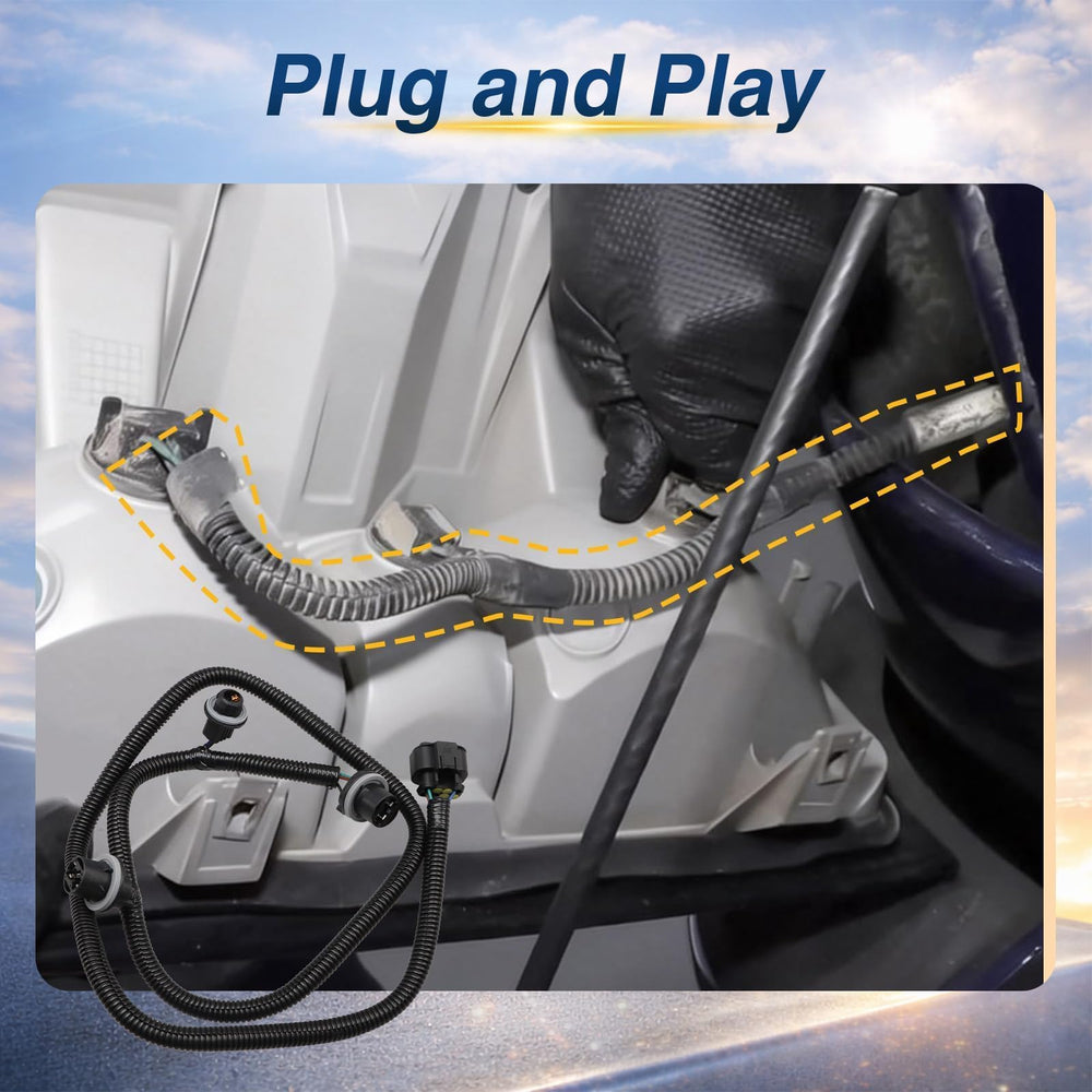 LQYLMY note: fits 3-bulb sockets for correct operation