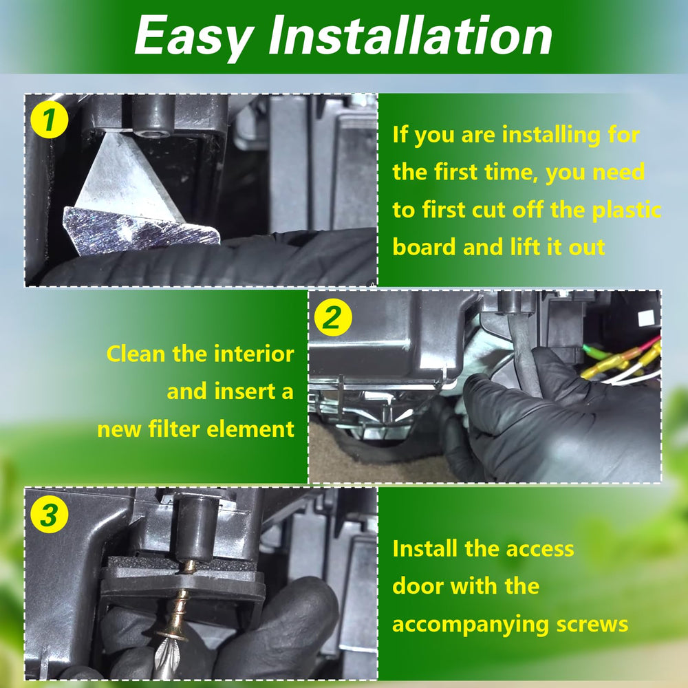 LQYLMY GMC Sierra compatibility for 2007–2014 models