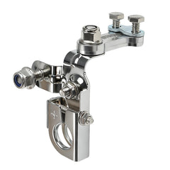 LQYLMY high-load, corrosion-resistant terminal for reliable contact