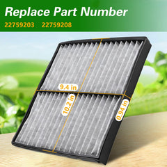 LQYLMY kit includes screws for quick, secure installation