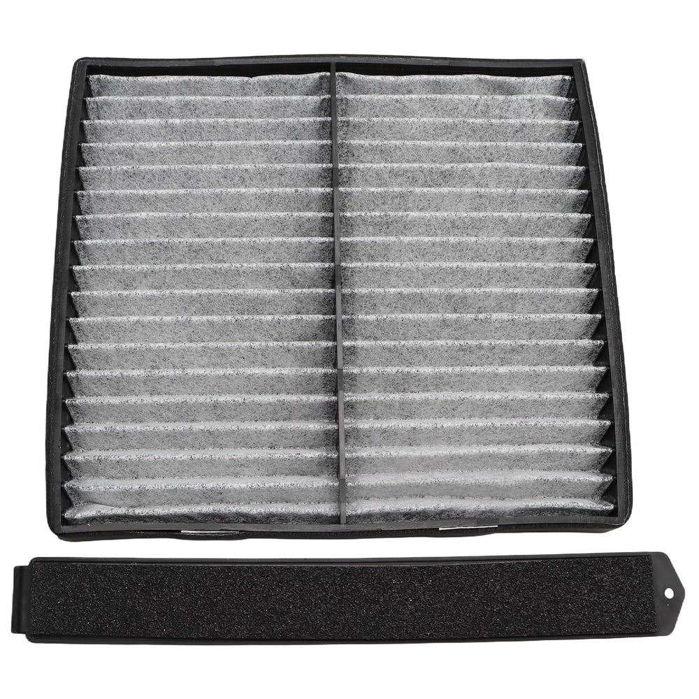 LQYLMY odor-control filtration for cabin air