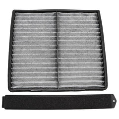 LQYLMY odor-control filtration for cabin air