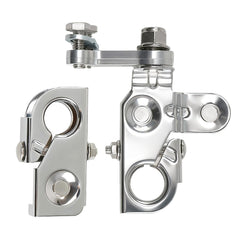 LQYLMY packaging includes two bolt-on terminals