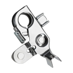 LQYLMY replacement package includes nuts and heat-shrink tube for quick installation
