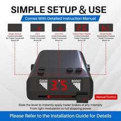 Lrichy 8508211 brackets and screws included for quick installation
