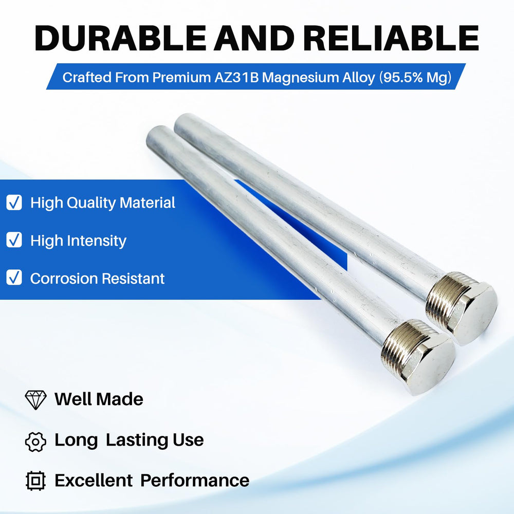 Lrichy kit includes quick-release socket wrench for fast installation