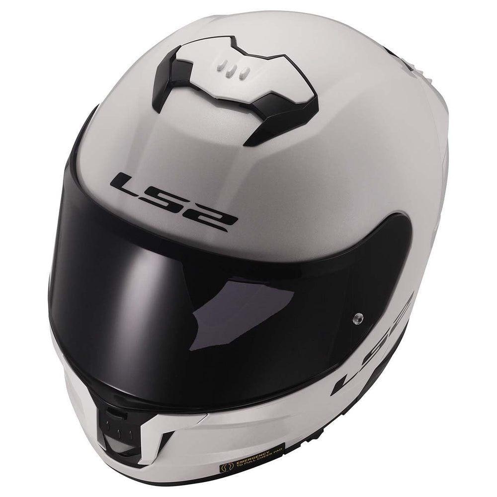 LS2 Stream II three-shell sizes with five EPS densities for fit