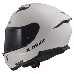 LS2 Stream II Pinlock-ready shield for fog-free visibility
