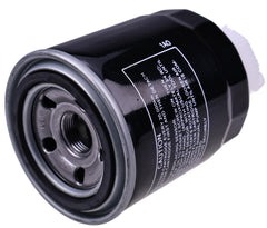 LSSOCH fuel filter assembly installation guide image aids quick fitting