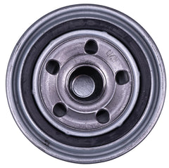 LSSOCH fuel filter assembly side view highlights compact, install-ready design