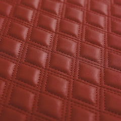 LSXUANCHU waterproof cleaning ready mat helps quick wipe down after trips.