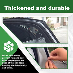 LTDCVTR 31.4ft roll provides long-lasting coverage for multiple vehicle parts.