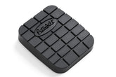 LTPREMIUM clutch pedal pad with non-slip surface for secure grip.
