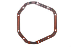 LUBE LOCKER Dana 60 gasket during installation showing dry seal feature