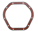 LUBE LOCKER LLR-D044 close-up of the differential gasket for precise fit.