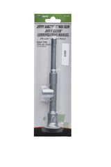 Lubrimatic Quicksilver 30500 onboard maintenance setup for boats and shop tasks.