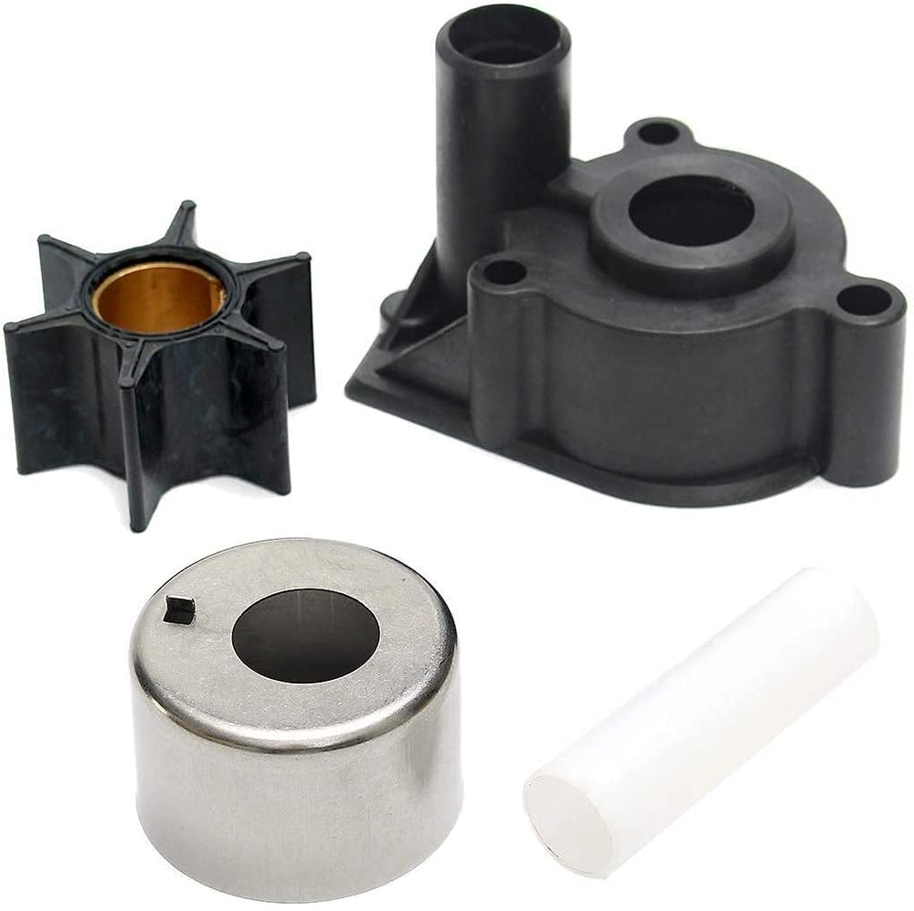 LucaSng impeller and gasket for Mercruiser Alpha One Gen I – durable replacement