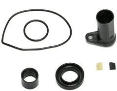 LucaSng kit supports 70hp and 75hp outboards for easier repairs