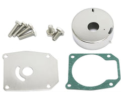 LucaSng kit includes all parts shown for complete rebuilds