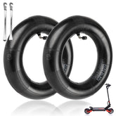 LUCK4U 2-pack inner tube with 90-degree valve for easy inflation
