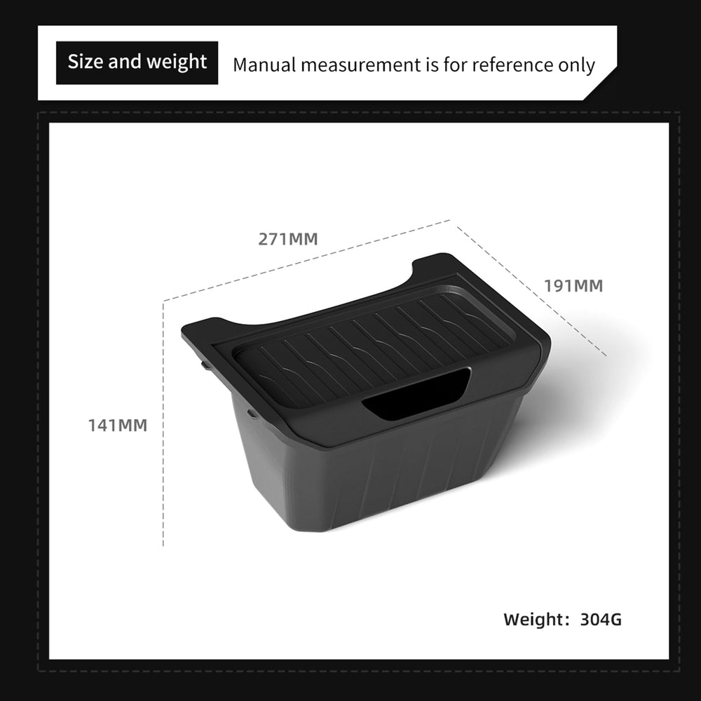LUCKEASY waterproof and scratch-resistant surface withstands spills and scuffs.