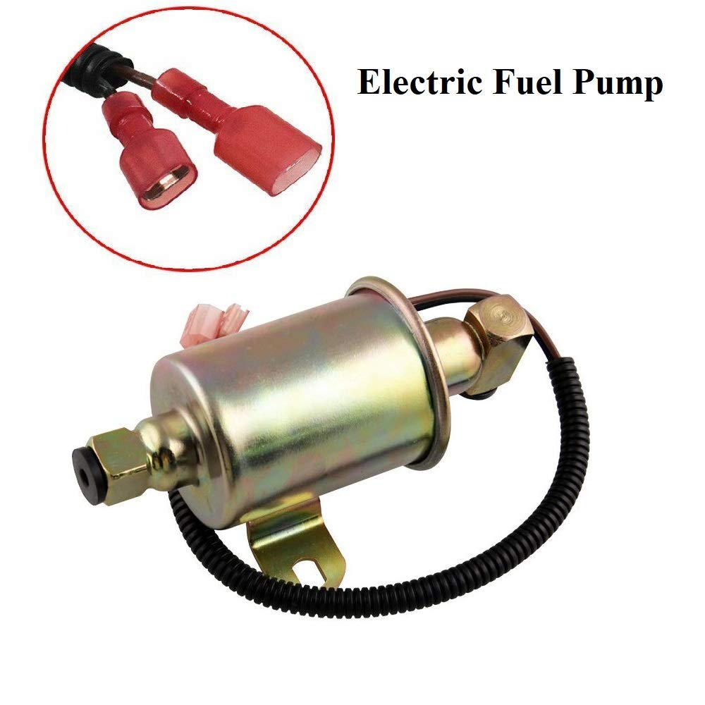 Lucky Seven Airtex E11015 pump image ideal for quick installation.