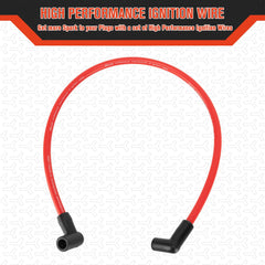 Lucky Seven compatible with multiple Chevy engine displacements.