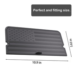 Lugdtime easy lift handle makes retrieving items quick and hassle-free.