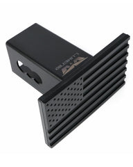 LUMENIX packaging highlights included parts for installation.