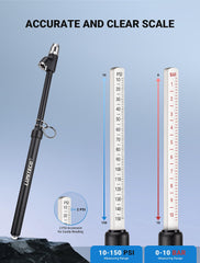 LUMITECO heavy-duty steel body for durable use on trucks and cars.