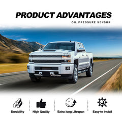 Durable Lunwag D1818A sensor materials resist wear and corrosion