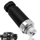 Lunwag D1818A oil pressure sensor switch body with rugged housing