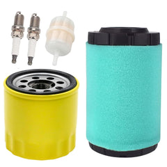 Lushview air filter 3208313s improves intake cleanliness for Kohler engines