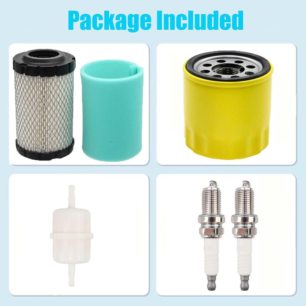 Lushview oil filter 52-050-02-s supports proper engine lubrication
