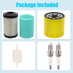 Lushview oil filter 52-050-02-s supports proper engine lubrication