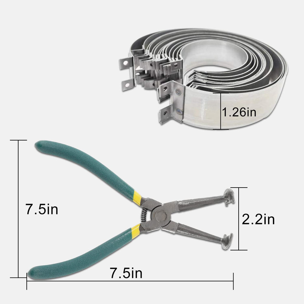 LUTIFIX durable engine tools set designed for reliable workshop use.