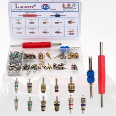 Luumtee fuel line disconnect tool simplifies quick system draining
