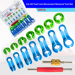 Luumtee storage box keeps spare parts organized and easy to find