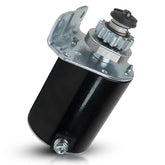LUX5CPCAR 14-tooth starter for Briggs Stratton Intek shows design suitable for 14-tooth gear applications and quick starts