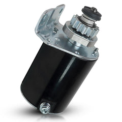 LUX5CPCAR 14-tooth starter for Briggs Stratton Intek shows design suitable for 14-tooth gear applications and quick starts