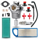 Lux5CPCAR LT2000 LT1000 carburetor close-up highlighting precision jets for smooth fuel delivery.