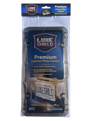 Luxe Shield made in the USA reflects trusted craftsmanship.