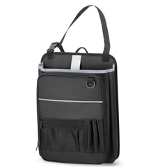 LUXJA 34 inch adjustable buckle strap for versatile seat mounting