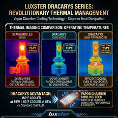 Rugged aerospace aluminum armor with silicone dampers protecting bulbs