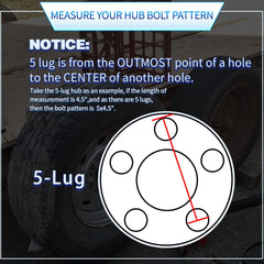 Luxtrksto grease seals 1-5 in ID detail for extra protection