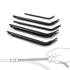 LVOUP 42400 tool designed for heavy-duty truck air systems