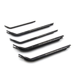 LVOUP 42400 available in 1/8 to 5/8 inch sizes for flexibility
