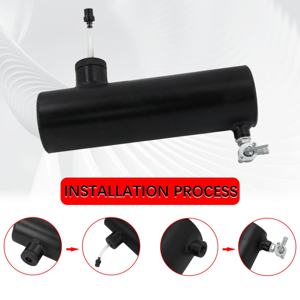Aluminum construction provides durable, lightweight support for rugged riding